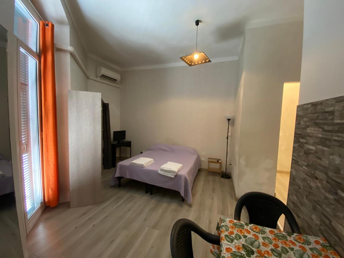 Cavour Guest House Ventimiglia Eksteriør bilde