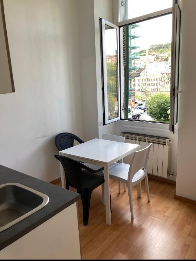 Cavour Guest House Ventimiglia Eksteriør bilde