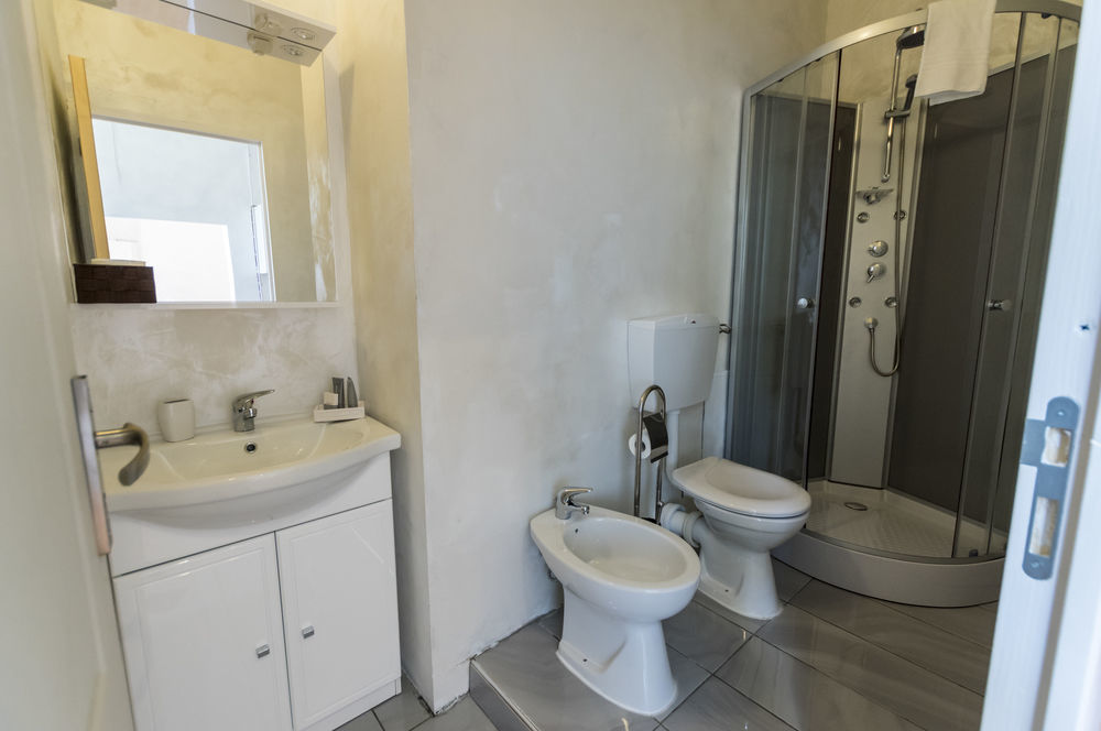 Cavour Guest House Ventimiglia Eksteriør bilde
