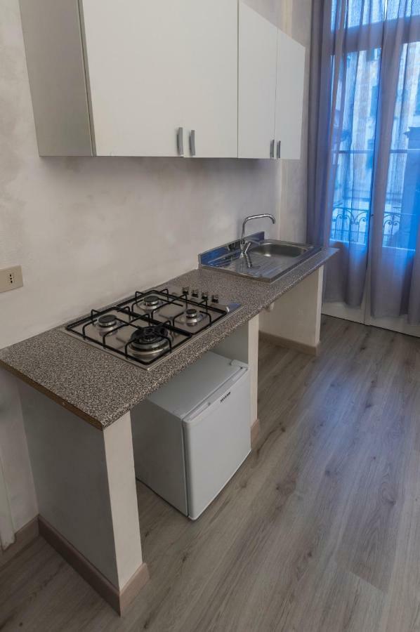 Cavour Guest House Ventimiglia Eksteriør bilde